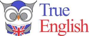 logo true english rev 2